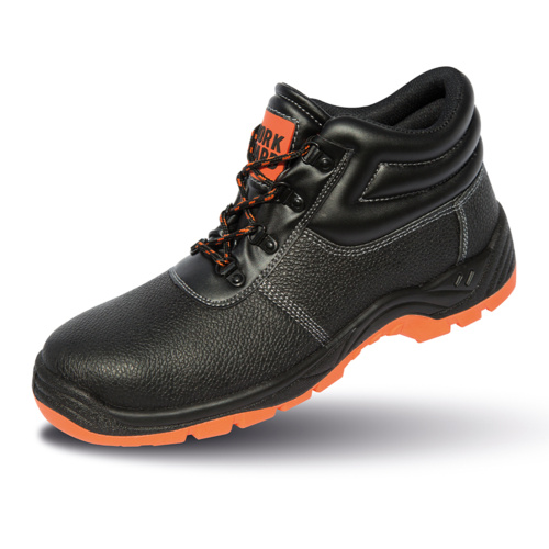 Result Work-Guard Defence S1P SRA Safety Boots Thumbnail