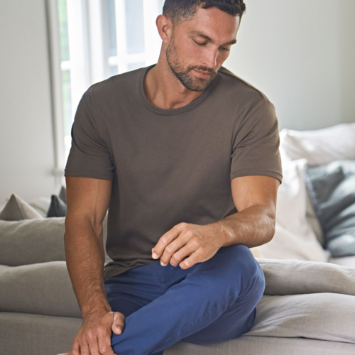 TeeJays T-shirts  Thumbnail