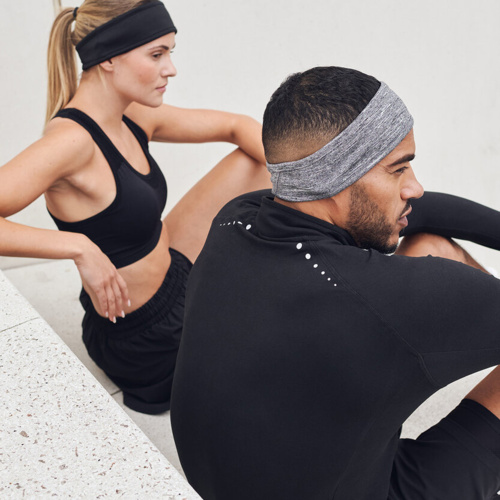 Running headband "One Size" Thumbnail