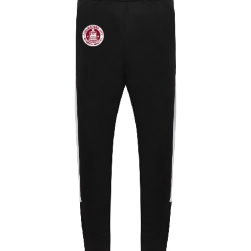 Adult Knitted tracksuit pants Thumbnail