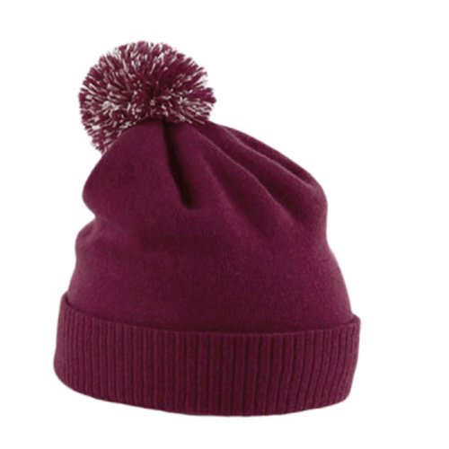 Chelmsford City Girls Embroidered Beanie Thumbnail