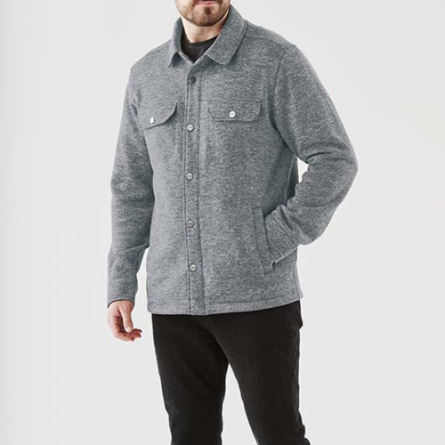 AVALANTE FLEECE SHIRT Thumbnail