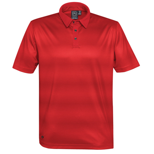 MEN'S VIBE PERFORMANCE POLO Thumbnail