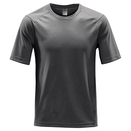 MEN'S MISTRAL HEATHERED TEE Thumbnail