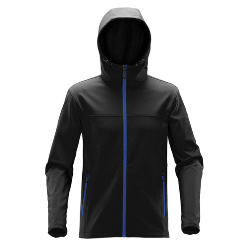 MEN'S ORBITER SOFTSHELL HOODY Thumbnail
