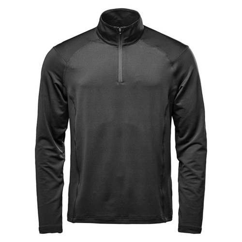 MEN'S AUGUSTA 1/4 ZIP LONG SLEEVE  Thumbnail