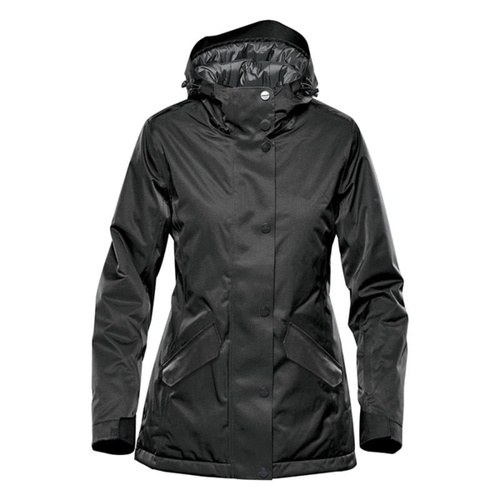 WOMEN'S ZURICH THERMAL JACKET Thumbnail