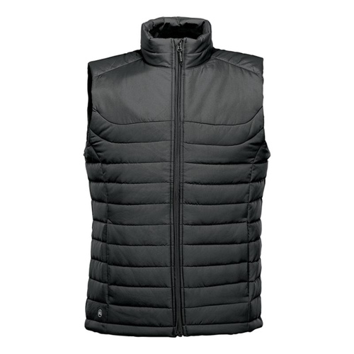MEN'S NAUTILUS QUILTED VEST Thumbnail