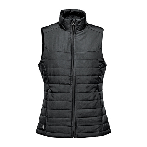 WOMEN'S NAUTILUS QUILTED VEST Thumbnail