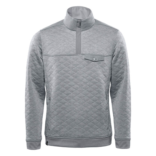 MEN'S MONTEBELLO THERMAL PULLOVER Thumbnail