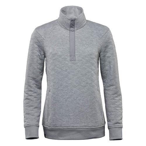 WOMEN'S MONTEBELLO THERMAL PULLOVER Thumbnail