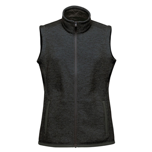 WOMEN'S AVALANTE F/Z FLEECE VEST Thumbnail