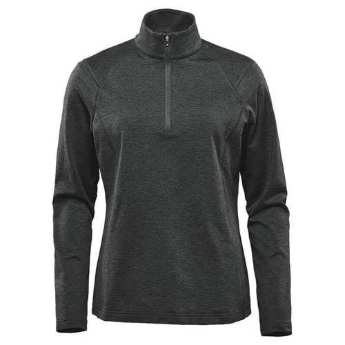 WOMEN'S TREELINE 1/4 ZIP PULLOVER Thumbnail