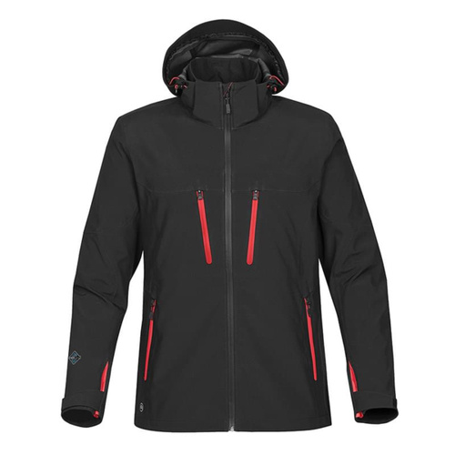 MEN'S PATROL SOFTSHELL Thumbnail
