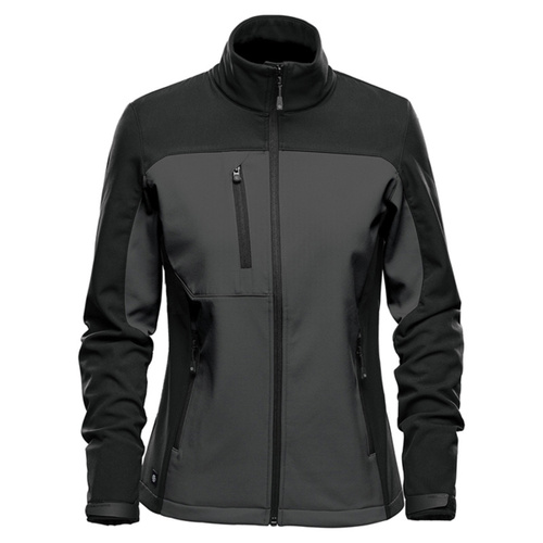 WOMEN'S CASCADES SOFTSHELL Thumbnail