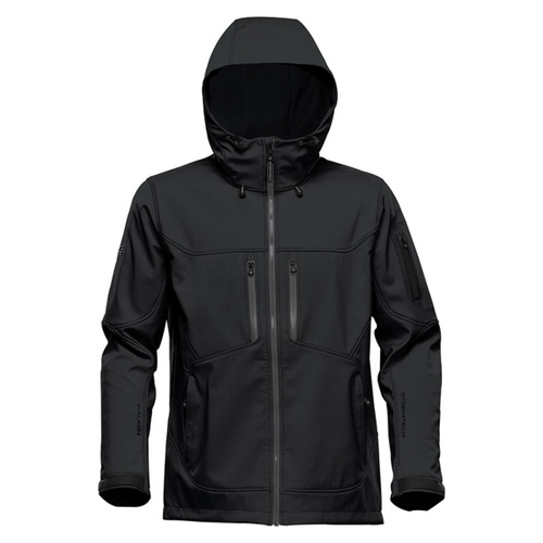 MEN'S EPSILON 2 SOFTSHELL Thumbnail