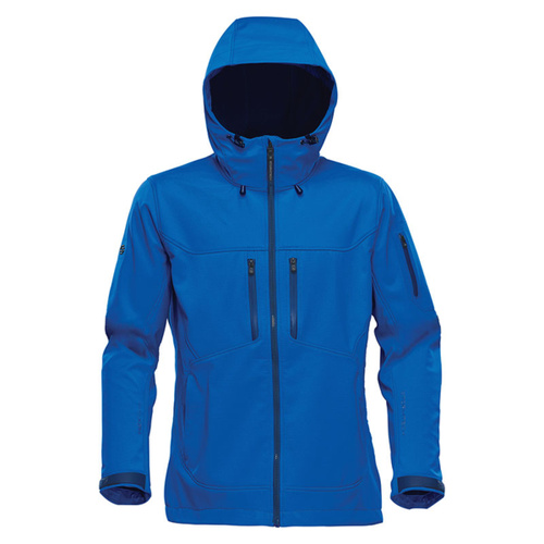 WOMEN'S EPSILON 2 SOFTSHELL Thumbnail