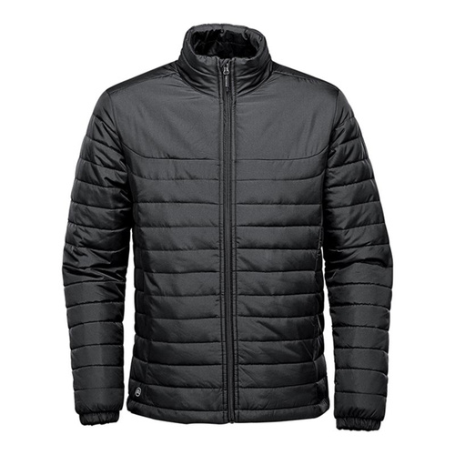 MEN'S NAUTILUS QUILTED JACKET Thumbnail