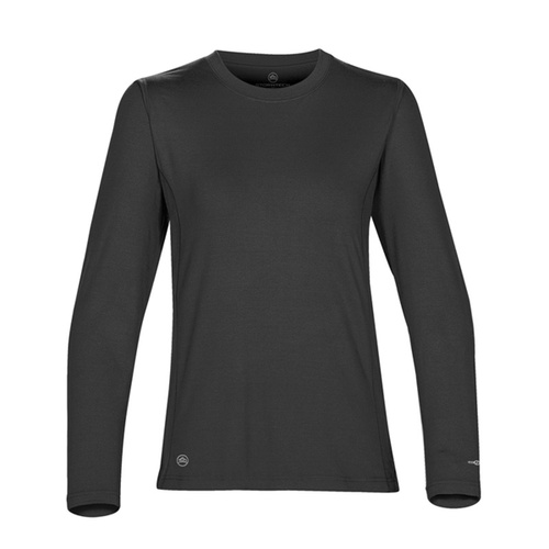 WOMEN'S LOTUS H2X-DRY® LONG SLEEVE TEE Thumbnail