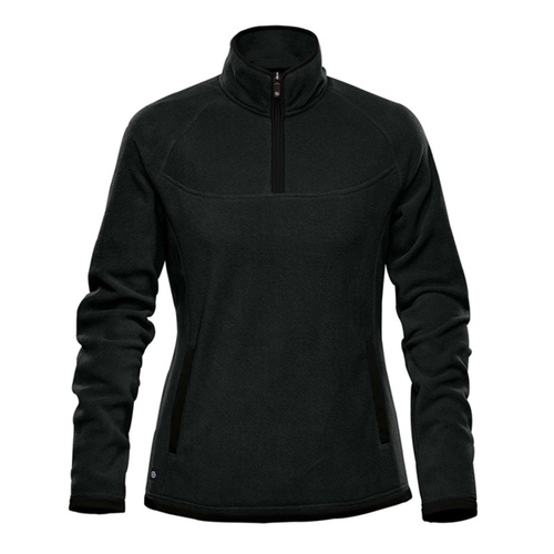 WOMEN'S SHASTA TECH FLEECE 1/4 ZIP Thumbnail