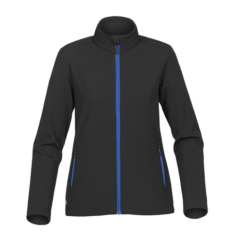 WOMEN'S ORBITER SOFTSHELL Thumbnail