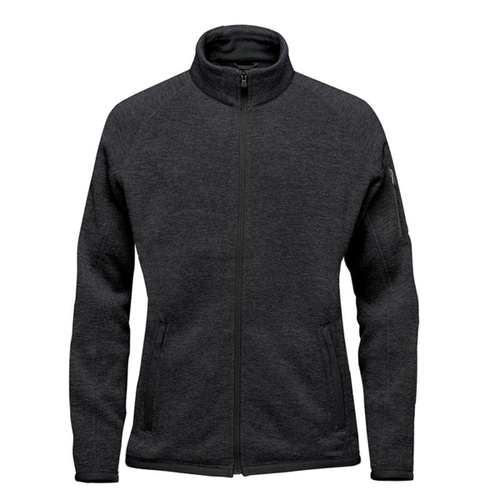 WOMEN'S AVALANTE FULL ZIP FLEECE JACKET Thumbnail
