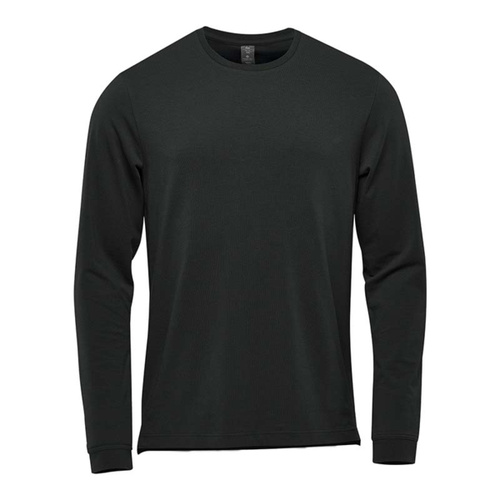 MEN'S MONTEBELLO LONG SLEEVE TEE Thumbnail