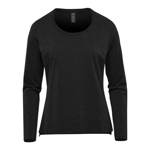 WOMEN'S MONTEBELLO LONG SLEEVE TEE Thumbnail