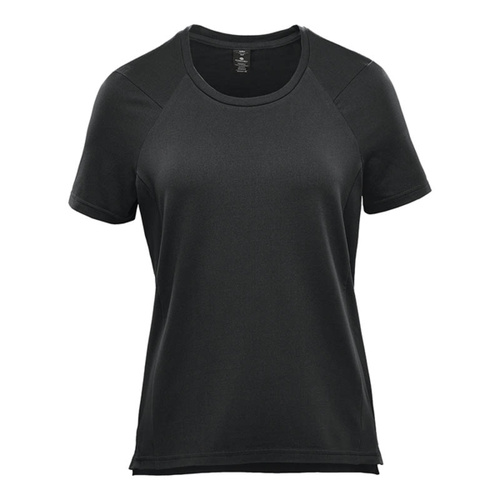 WOMEN'S TUNDRA H2X-DRY TEE Thumbnail