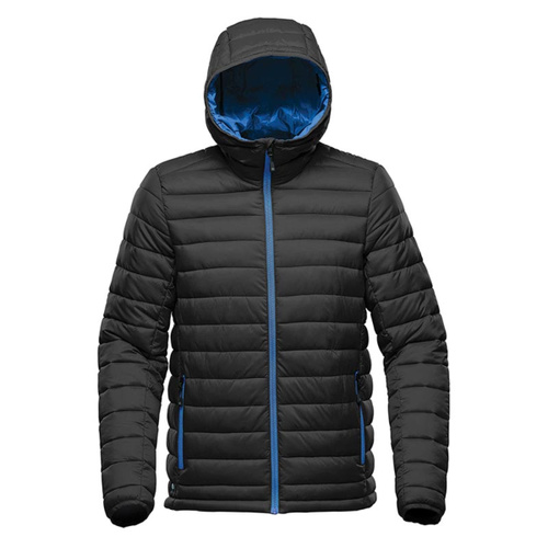 MEN'S STAVANGER THERMAL JACKET Thumbnail
