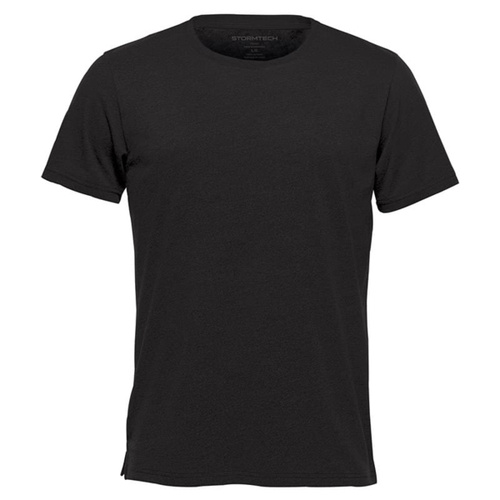 MEN'S TORCELLO CREW NECK TEE Thumbnail