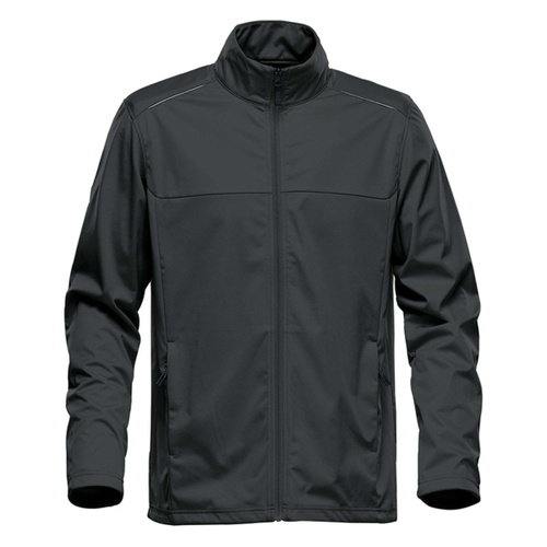MEN'S GREENWICH LIGHTWEIGHT SOFTSHELL Thumbnail