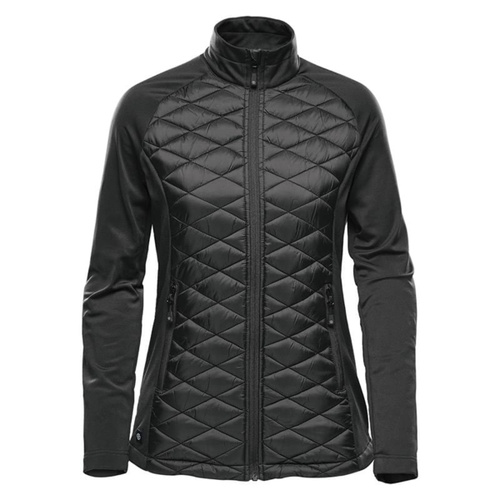 WOMEN'S BOULDER THERMAL SHELL Thumbnail