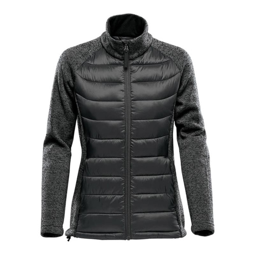 WOMEN'S NARVIK HYBRID JACKET Thumbnail
