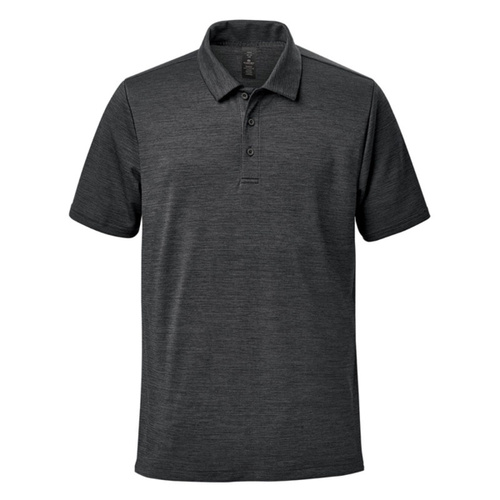 MEN'S TORRENTE SHORT SLEEVE POLO Thumbnail