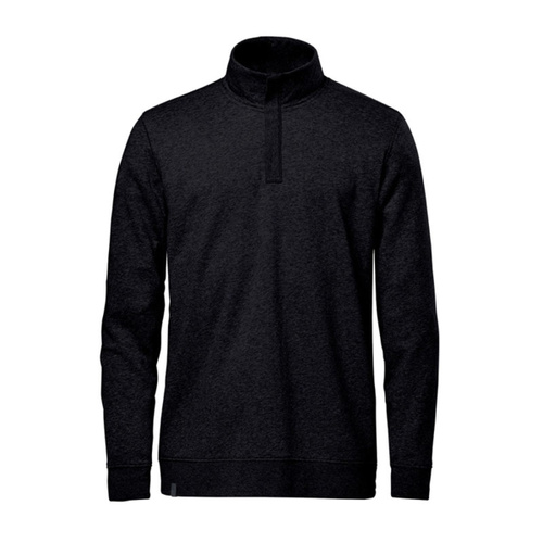 MEN'S MONASHEE 1/4 ZIP PULLOVER Thumbnail