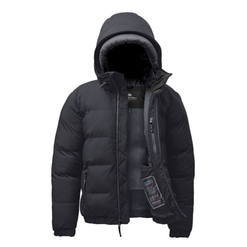 Men's Explorer Thermal Jacket Thumbnail