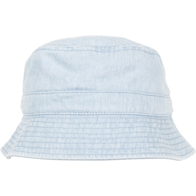 Denim bucket hat (5003DB) Thumbnail