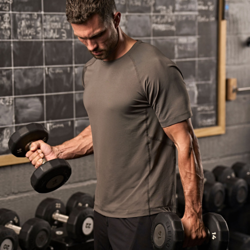 Tee Jays Men's CoolDry Tee TJ7020 Men's CoolDry Tee Thumbnail