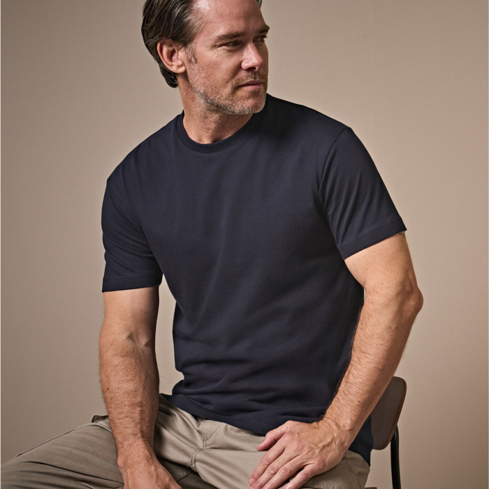 Men's Fashion Sof-Tee Thumbnail