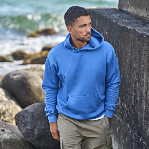 Tee Jays Men's Hooded Sweatshirt TJ5430 Men's Hooded Sweatshirt Thumbnail