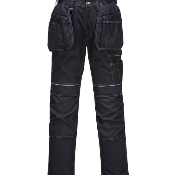 PW3 padded trousers Thumbnail