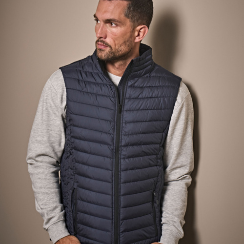 Tee Jays Men's Zepelin Bodywarmer TJ9632 Men's Zepelin Bodywarmer Thumbnail