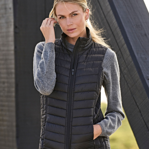 Tee Jays Ladies' Zepelin Bodywarmer TJ9633 Ladies' Zepelin Bodywarmer Thumbnail