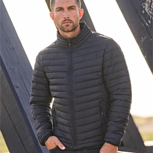 Tee Jays Men's Zepelin Jacket TJ9630 Men's Zepelin Jacket Thumbnail