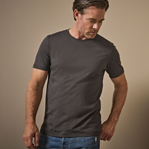 Men's Luxury Tee Thumbnail