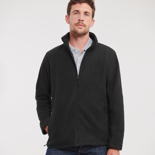 NOVEMBER Full-zip outdoor fleece Thumbnail