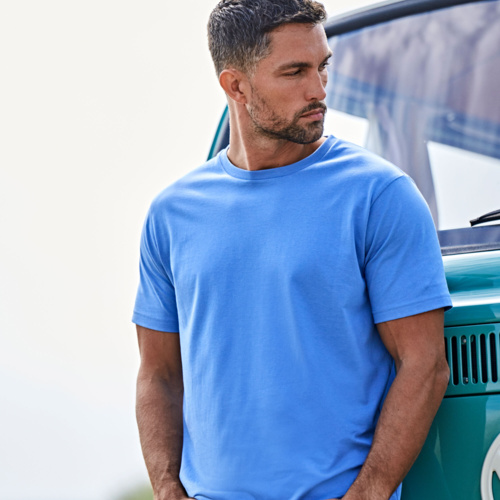 Urban Luxury Tee Thumbnail