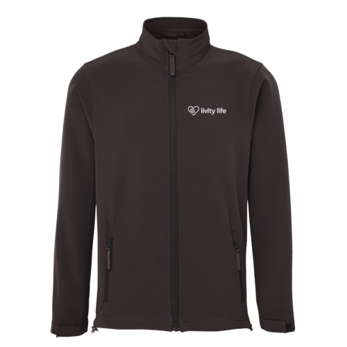 Livity Life - Men's Jacket  Thumbnail