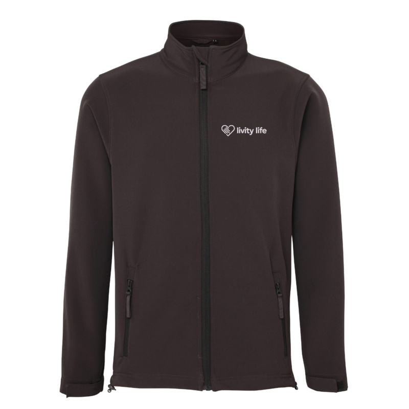 Livity Life - Men's Jacket  Thumbnail